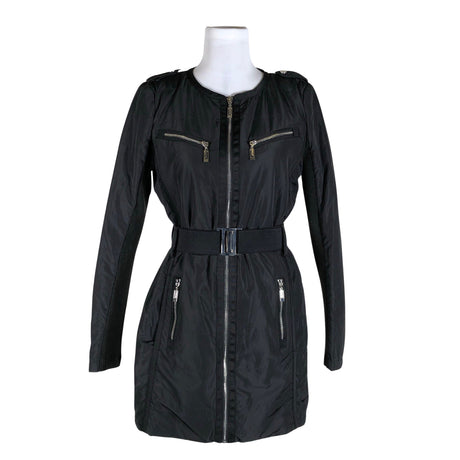 Unisex Saki - Nahktagi, suurus 40 - Must ()