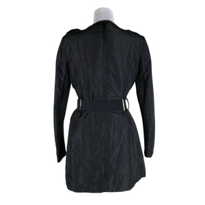 Unisex Philosophy Blues Original - Õhem talvejope, suurus 36 - Must (2)