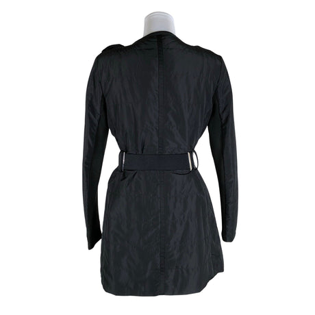 Unisex Philosophy Blues Original - Õhem talvejope, suurus 36 - Must (2)