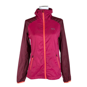 Unisex Kari Traa - Spordijope, suurus 38 - Veinipunane (1)