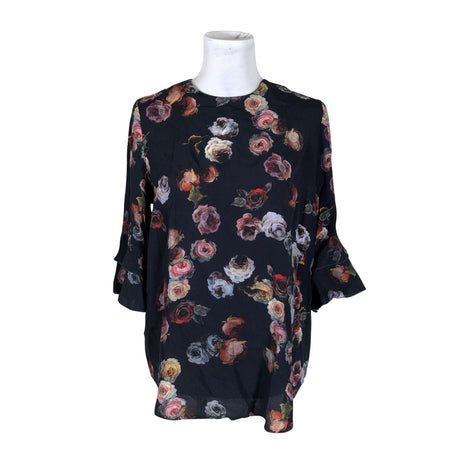 Unisex Andiata - Pluus, suurus 38 - Sinine ()