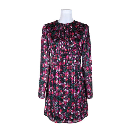 Unisex Guess - Õhuke kleit, suurus 38 - Must ()