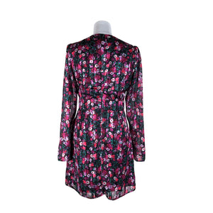 Unisex Guess - Õhuke kleit, suurus 38 - Must (2)