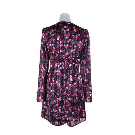 Unisex Guess - Õhuke kleit, suurus 38 - Must (2)