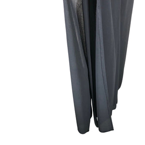Unisex Molly-Jo - Pidulikud püksid, suurus 36 - Must (2)