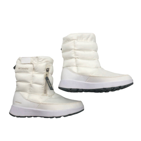 Unisex Columbia - Talvejalanõud, suurus 40 - Valge ()