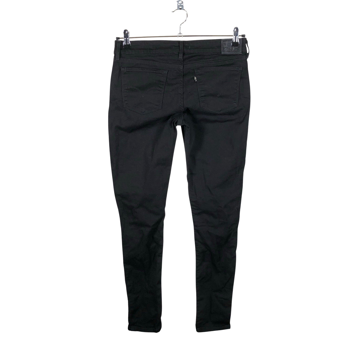 Unisex Levi's - Teksad, suurus W31 - Must (2)