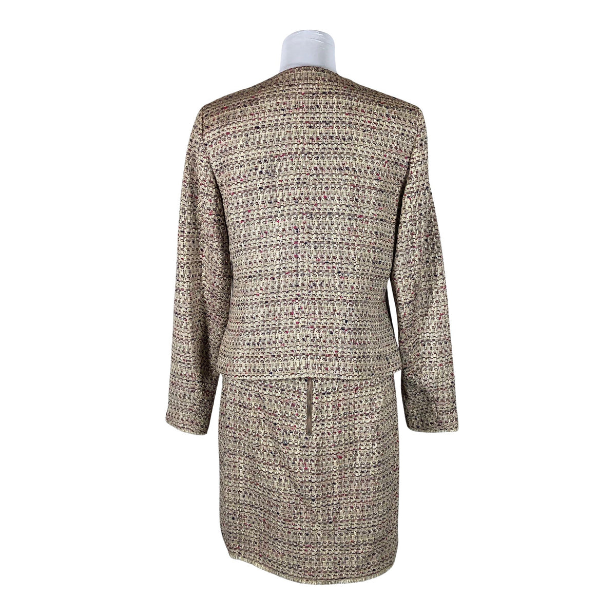 Unisex Esprit - Kostüüm, suurus 40 - Beige (2)