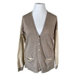 Unisex Esprit - Kardigan, suurus 42 - Beige ()