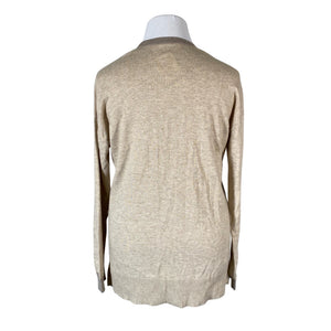Unisex Esprit - Kardigan, suurus 42 - Beige (2)