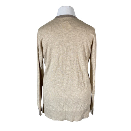 Unisex Esprit - Kardigan, suurus 42 - Beige (2)