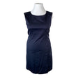 Unisex InWear - Pliiatskleit, suurus 42 - Sinine ()