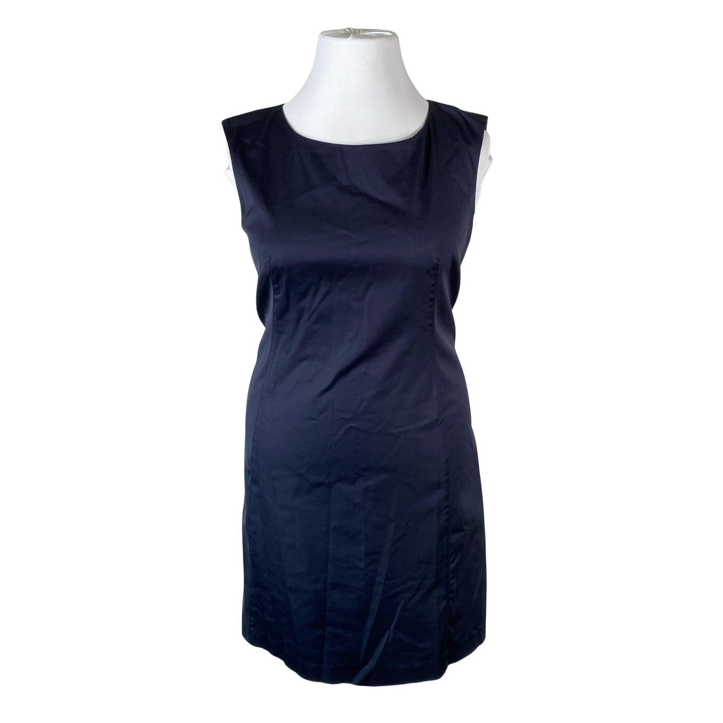 Unisex InWear - Pliiatskleit, suurus 42 - Sinine (1)
