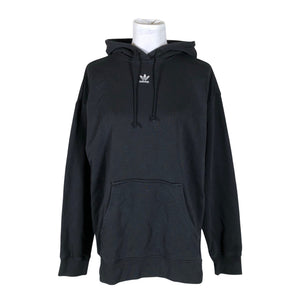 Unisex Adidas - Dressipluus, suurus 40 - Must (1)