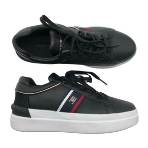 Unisex Tommy Hilfiger - Tennised, suurus 37 - Must (1)