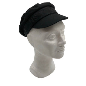 Unisex Tommy Hilfiger - Soni, suurus 54 - 56 cm - Must (1)