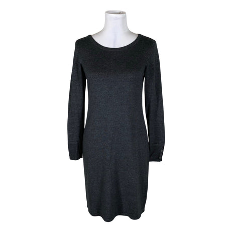 Unisex Esprit - Kootud kleit, suurus 34 - Hall ()