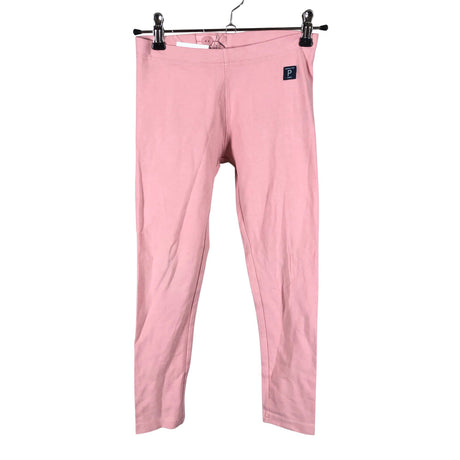 Unisex Polarn O. Pyret - Retuusid, suurus 116 - 122 - Heleroosa ()