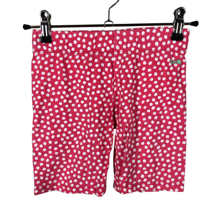Unisex Kite - Trikotaažist lühikesed püksid, suurus 116 - 122 - Roosa ()