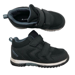 Unisex Viking - Kevad-/sügisjalanõud, suurus 32 - Must (1)