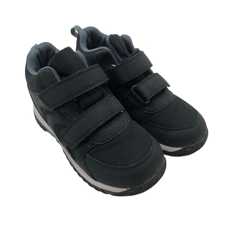 Unisex Viking - Kevad-/sügisjalanõud, suurus 32 - Must (2)