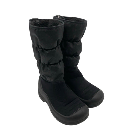 Unisex Kuoma - Talvejalanõud, suurus 30 - Must (2)