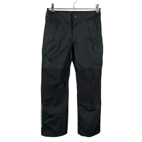 Unisex Reimatec - Kevad-/sügispüksid, suurus 122 - 128 - Must ()