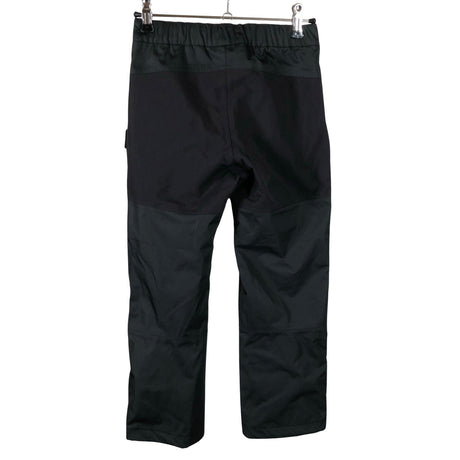 Unisex Reimatec - Kevad-/sügispüksid, suurus 122 - 128 - Must (2)