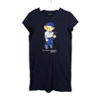 Unisex Polo Ralph Lauren - Trikotaažist kleit, suurus 116 - 122 - Sinine ()