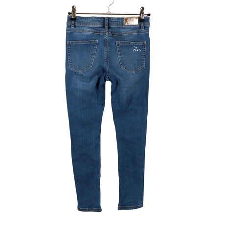 Unisex Mayoral - Teksad, suurus 134 - 140 - Sinine (2)