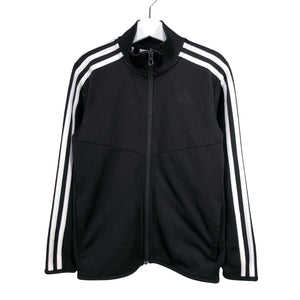 Unisex Adidas - Soojendusjope, suurus 122 - 128 - Must (1)
