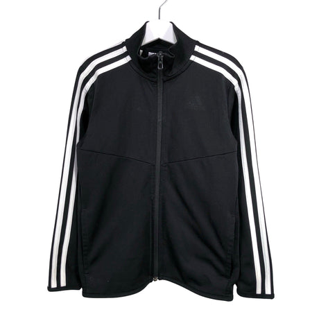 Unisex Adidas - Soojendusjope, suurus 122 - 128 - Must ()