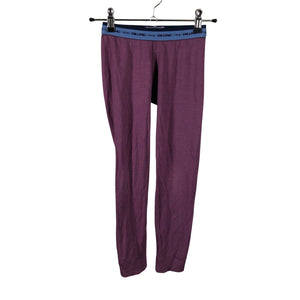 Unisex Dilling - Soe pesu (püksid), suurus 122 - 128 - Lilla (1)