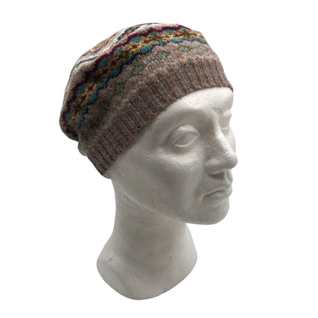 Unisex Seasalt - Müts, suurus 54 - 56 cm - Looduslik valge ()