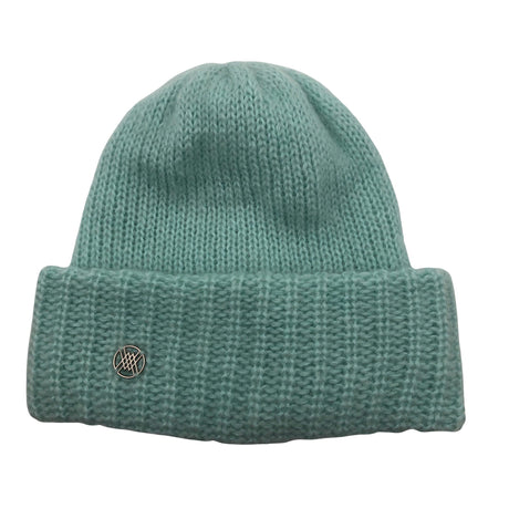 Unisex Wilow - Talvemüts, suurus 56 - 58 cm - Roheline ()