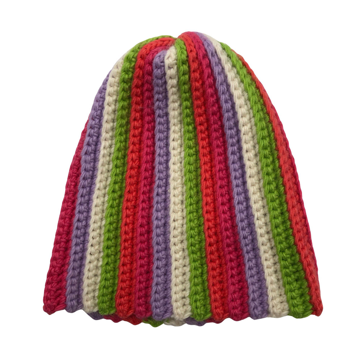 Unisex Anthropologie - Talvemüts, suurus 58 - 60 cm - Roosa (1)