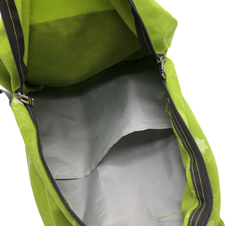 Unisex Guahoo - Seljakott, suurus Maxi - Roheline (2)