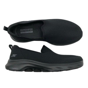 Unisex Skechers - Tennised, suurus 37 - Must (1)