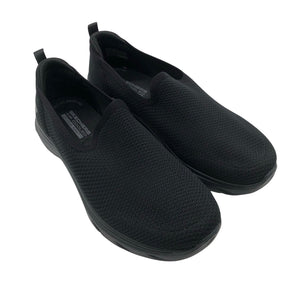 Unisex Skechers - Tennised, suurus 37 - Must (2)