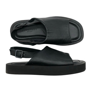 Unisex Pavement - Rihmikud, suurus 37 - Must (1)