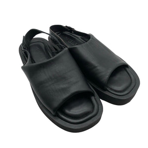 Unisex Pavement - Rihmikud, suurus 37 - Must (2)