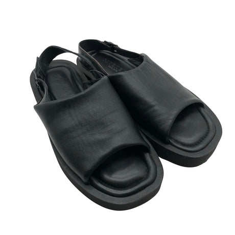 Unisex Pavement - Rihmikud, suurus 37 - Must (2)