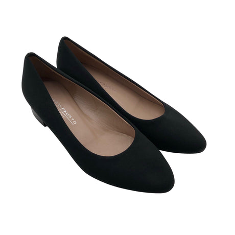Unisex Moda di Fausto - Kontsakingad, suurus 37 - Must (2)
