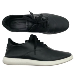 Unisex Ecco - Igapäevased jalanõud, suurus 38 - Must (1)