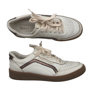 Unisex Marc O'Polo - Tennised, suurus 37 - Valge (1)