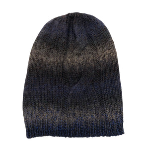 Unisex Handmade - Talvemüts, suurus 54 - 56 cm - Pruun (1)