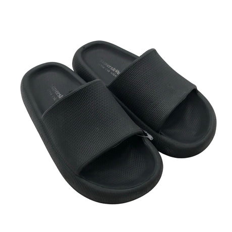 Unisex SuperSkunk - Rihmikud, suurus 35 - Must (2)