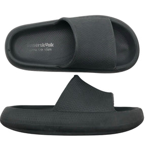 Unisex SuperSkunk - Rihmikud, suurus 35 - Must (1)