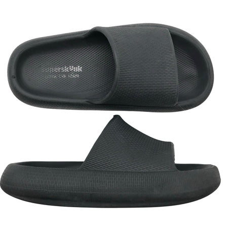 Unisex SuperSkunk - Rihmikud, suurus 35 - Must ()