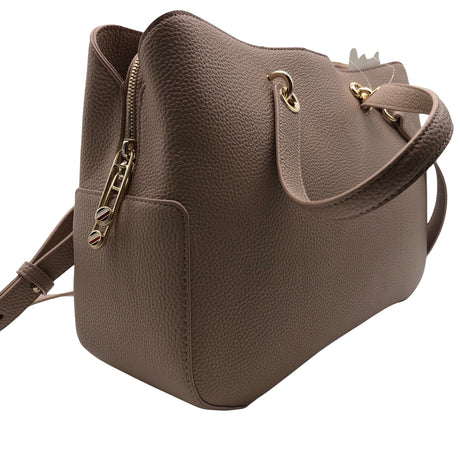 Unisex Tommy Hilfiger - Käekott, suurus Midi - Beige (2)